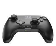 PowerA Pad bezprzewodowy Advantage - czarny (switch 2) - 1471594 - zdjęcie 6